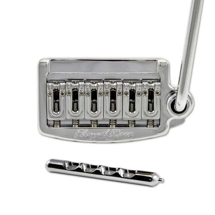 FLOYD ROSE FR RAIL TREMOLO NARROW CHROME