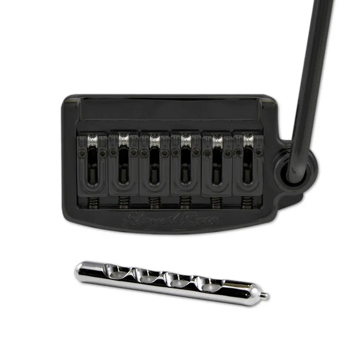 FLOYD ROSE FR RAIL TREMOLO WIDE BLACK