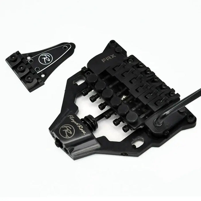 Floyd Rose Fr Frx Top Mount Tremolo, Chrome (Tailpiece Stud Bridge)