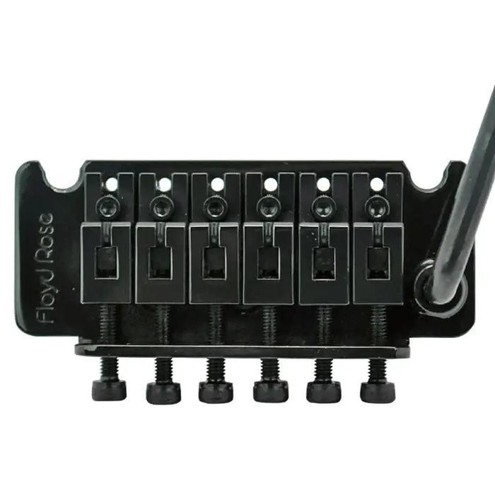 Floyd Rose Non-Fine-Tuner Tremolo FRTNFTB