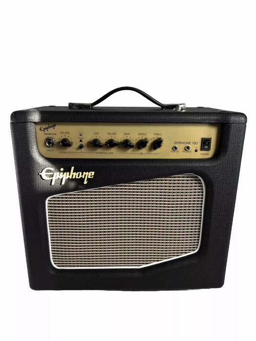 Epiphone G15 AMP