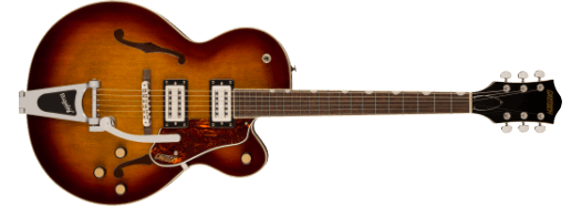 G2420T Streamliner™ Hollow Body with Bigsby