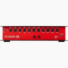 GATOR PB 12 Outputs Power Supply