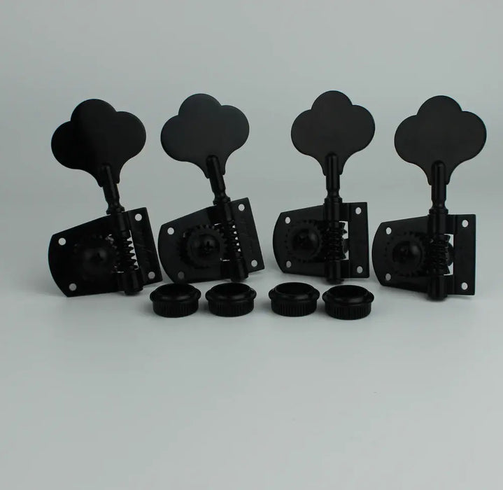 GUYKER GB-531 Black 4R