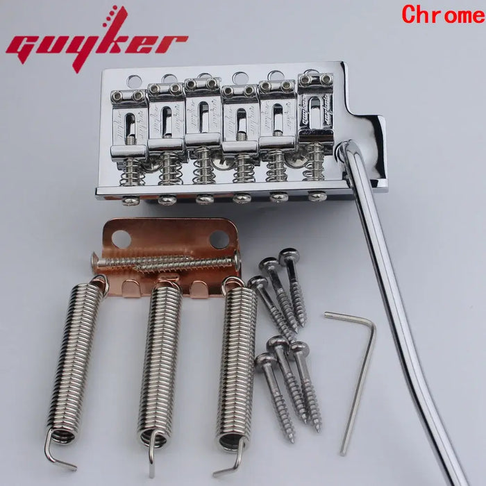 GUYKER GG1004 CH