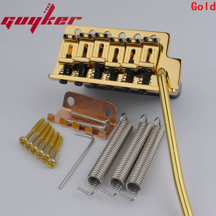 GUYKER GG1004 GD