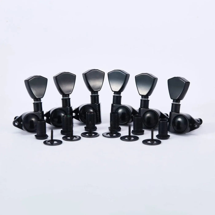 GUYKER GK-104 3R-3L BK