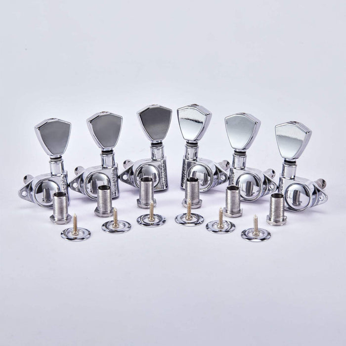 GUYKER GK-104 3R-3L CR