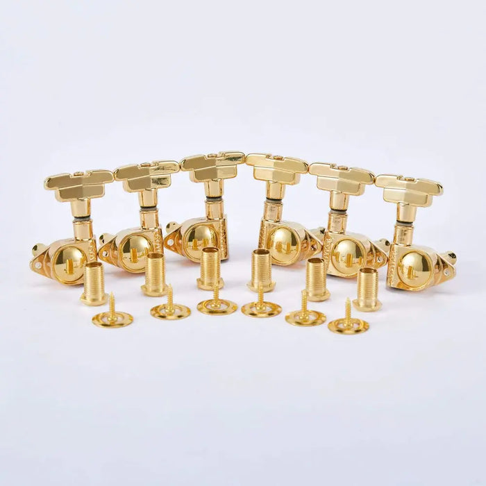 GUYKER GK-109.3R-3L GD