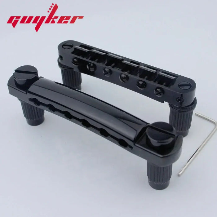 GUYKER GM003+GSOO1 BK