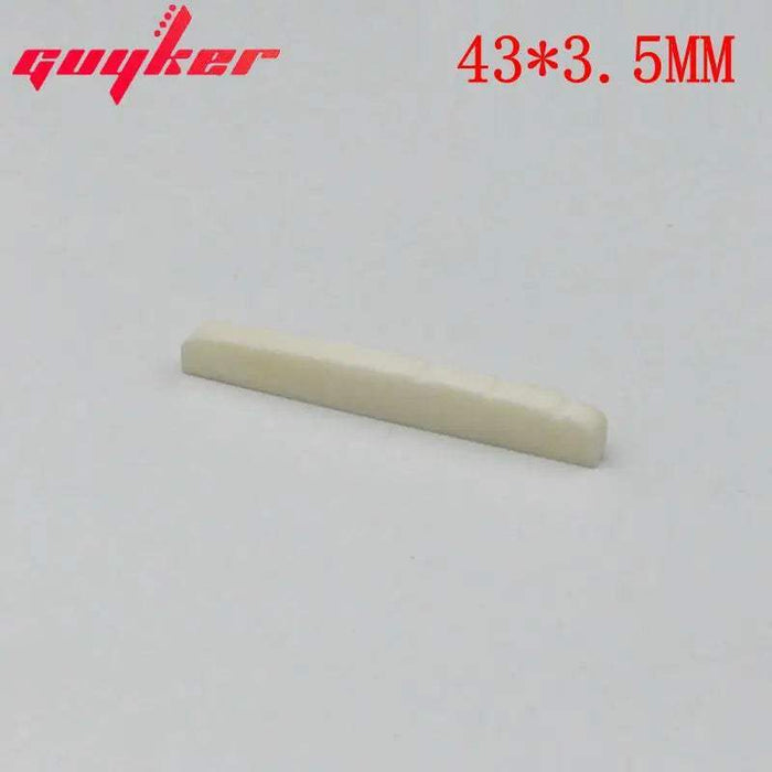 GUYKER NUT BONE-ST-43 3.5MM