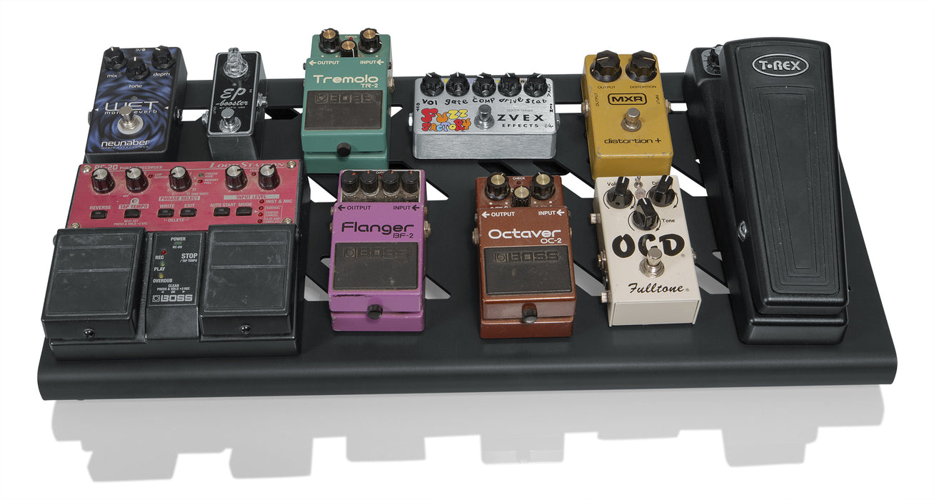 Gator Pedal Board -BAK-1