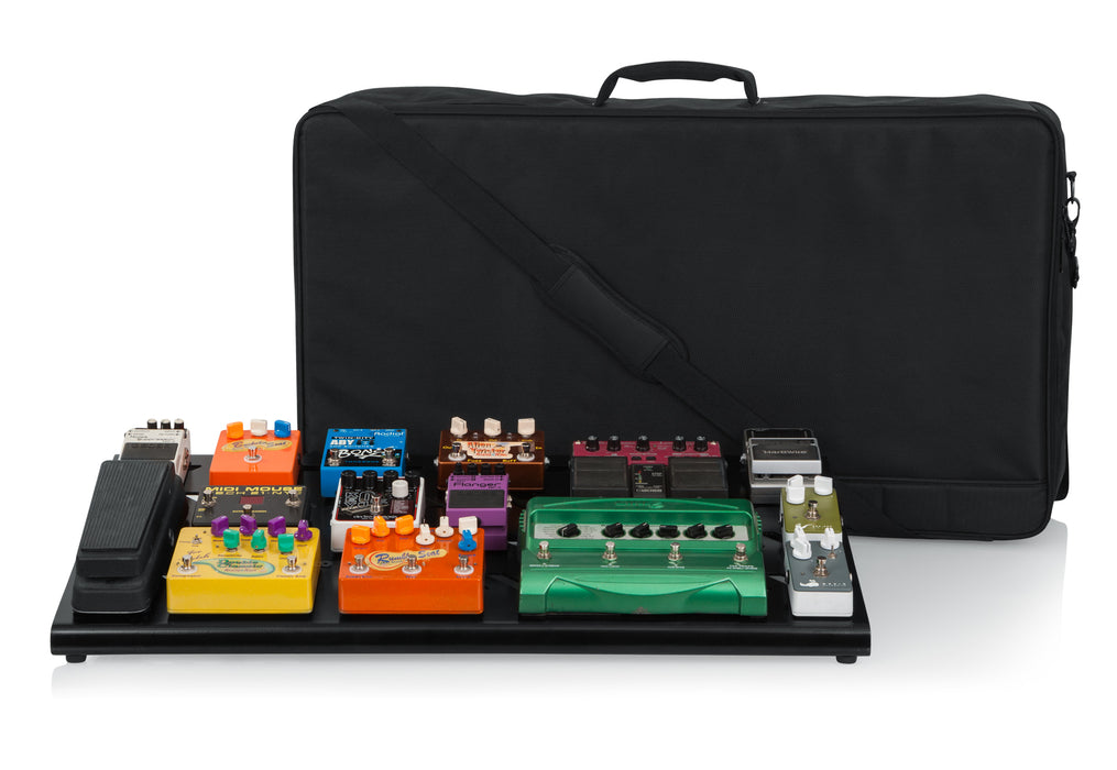 Gator Pedal Board -XBAK-1