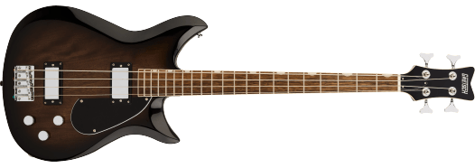 Gretsch Bass EMTC CVT HVNA BRST