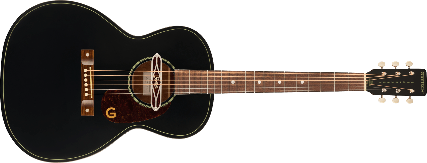 Gretsch Deltoluxe Concert