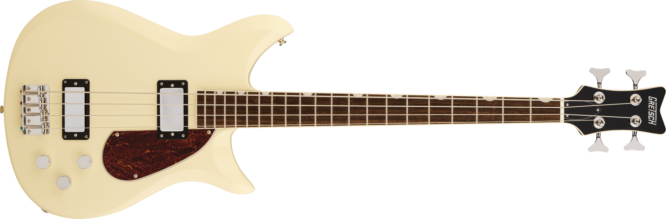 Gretsch Electromatic® CVT Bass Double-Cut