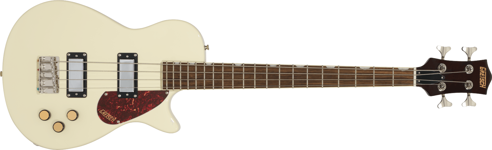 Gretsch Streamliner™ Jet™ Club Bass Single-Cut