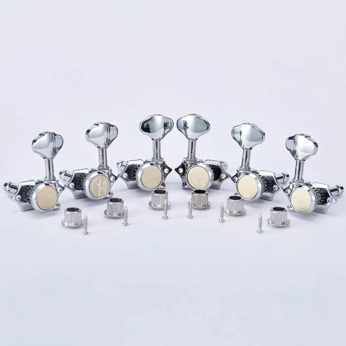 Guyker GK-28SP 3R-3L CR