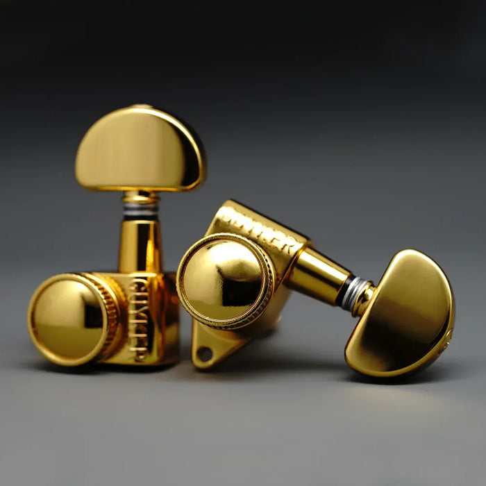 Guyker GK-502SP 3r-3l Gold