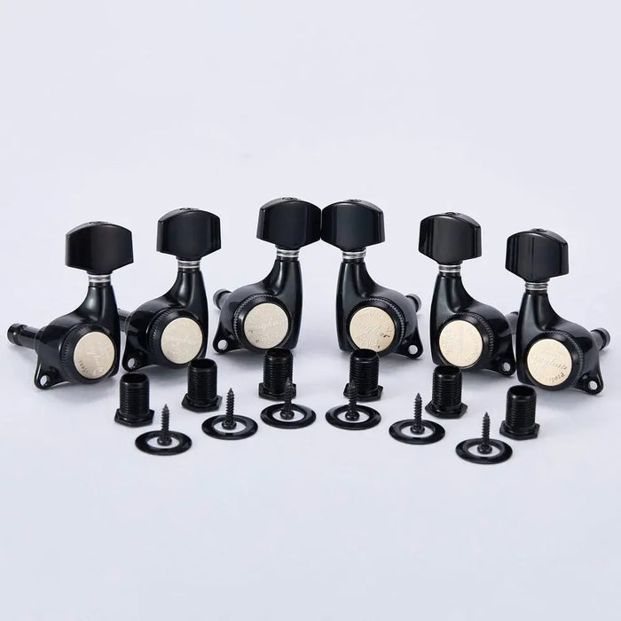 Guyker GK-510D73SP 3R-3L BK