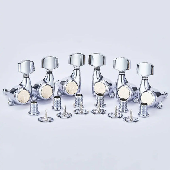 Guyker GK-510D73SP 3R-3L CR