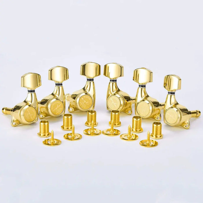 Guyker GK-510D73SP 3R-3L GD