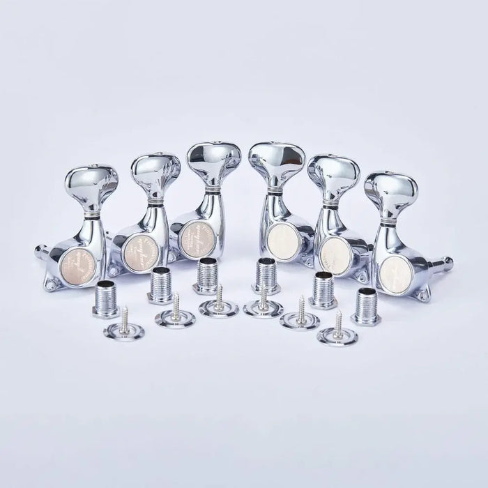 Guyker GK-510D8 3R-3L CR