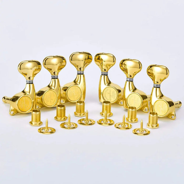 Guyker GK-510D8 3R-3L GD