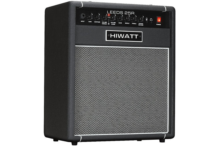 HIWATT 25R Combo Amp