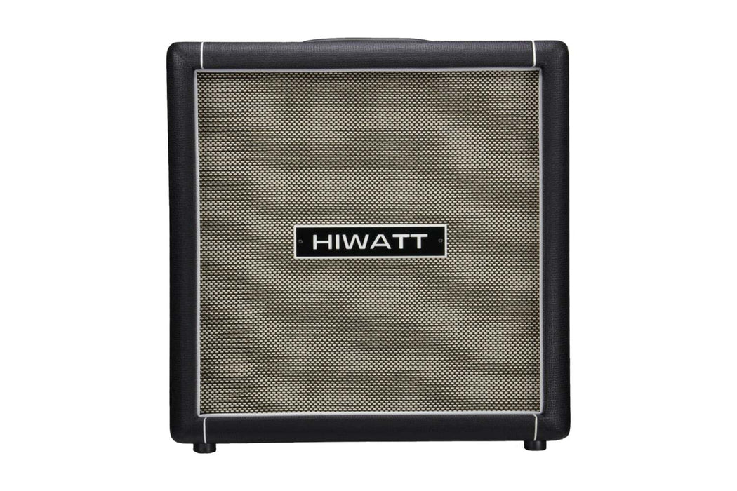 HIWATT HG112 Cabinet  1x12 Cab.