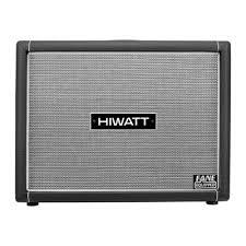 HIWATT HG212 Cabinet  2x12