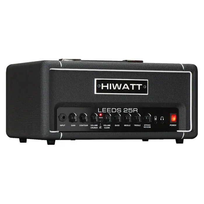 HIWATT LEEDS 25R HEAD