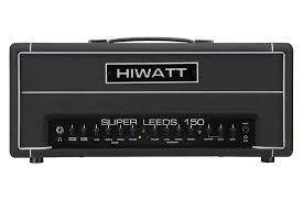 HIWATT SUPER LEEDS 150 HEAD