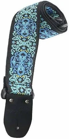 Henry Heller  HJQ2-45 Jacquard Webbing