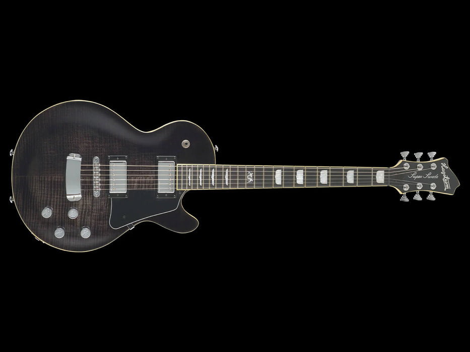 Hagstrom Super Swede
