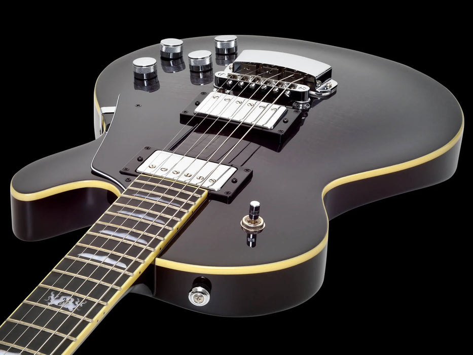 Hagstrom Super Swede