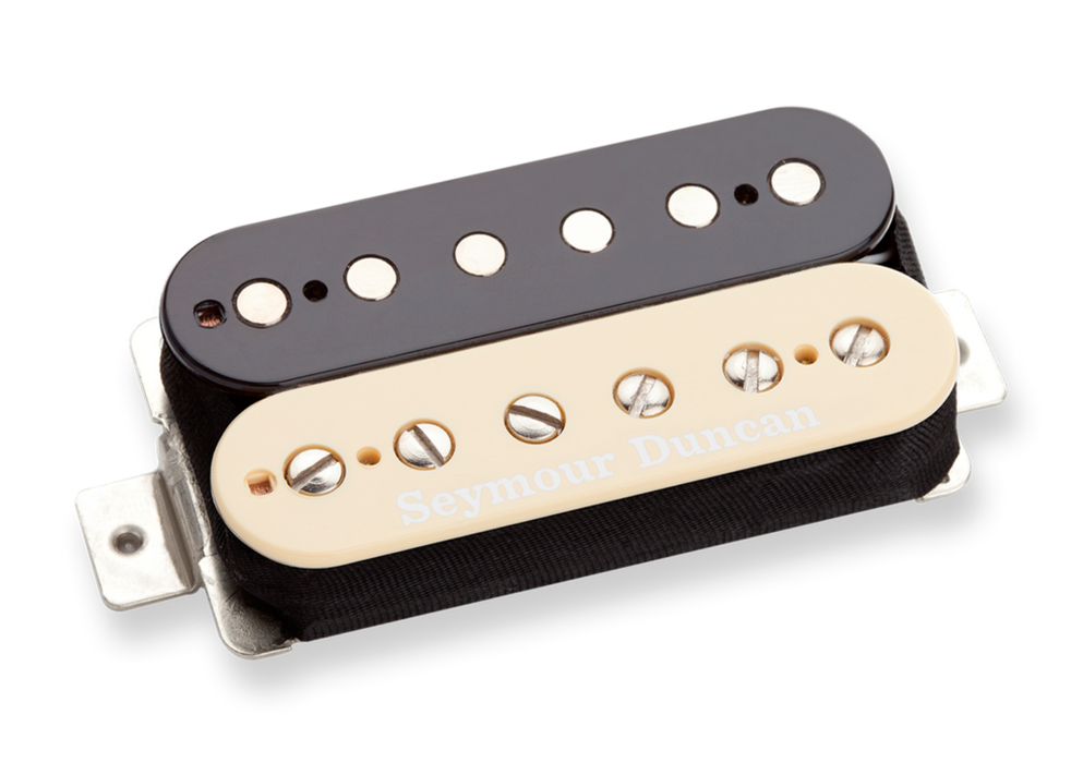 Hades Gates Bridge Zebra 11102-105-Z