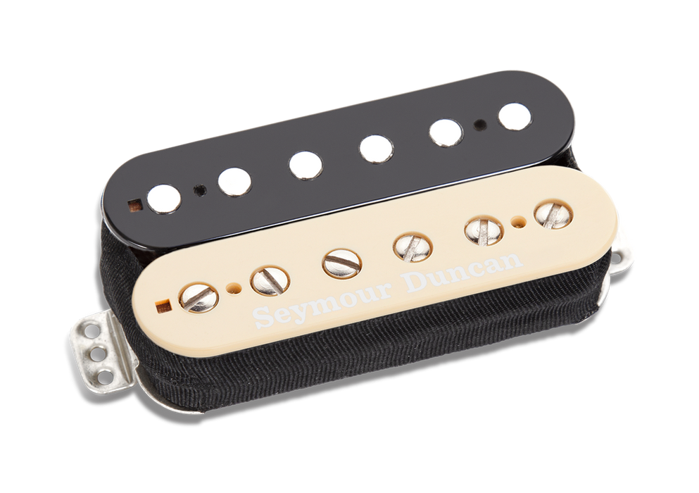 Hades Gates Bridge Zebra 11103-105-Z