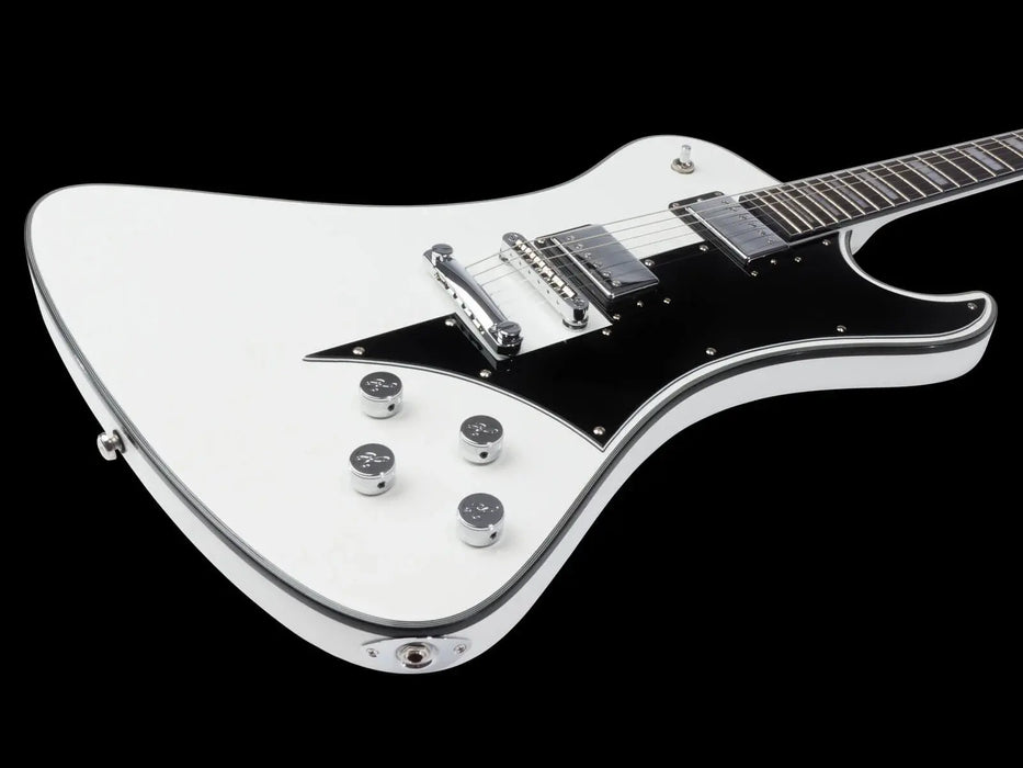 Hagstrom Fantomen White Gloss 10902