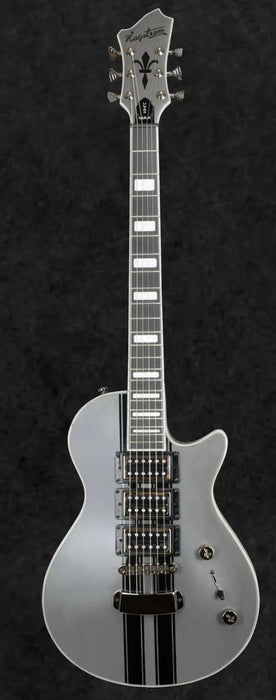 Hagstrom ULTRAMAX-GT Carbon Gray 177125S