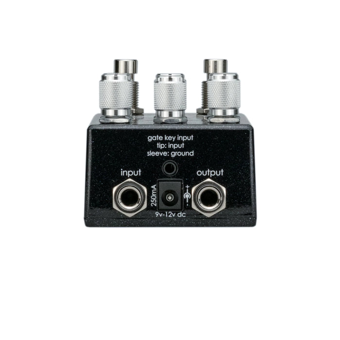 Empress Heavy Menace