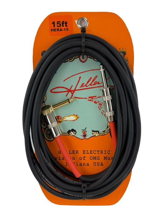 Heller Electric HERA-15'