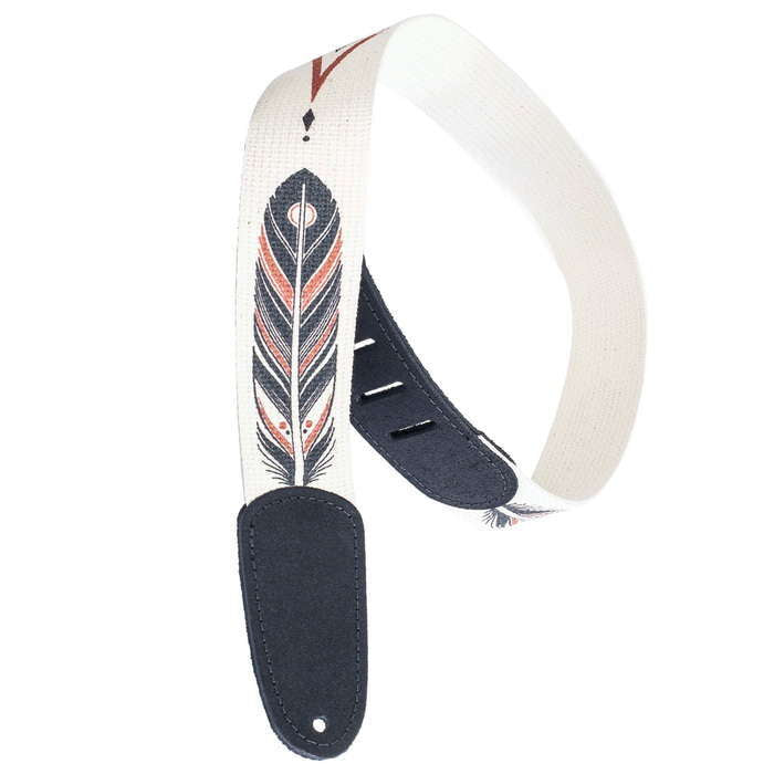 Heller Guitar Strap HDHCP-01