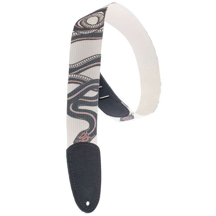 Heller Guitar Strap HDHCP-04
