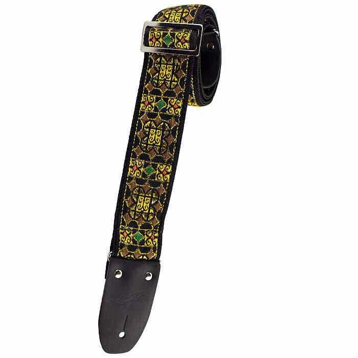 Heller Guitar Strap HJQ2-28