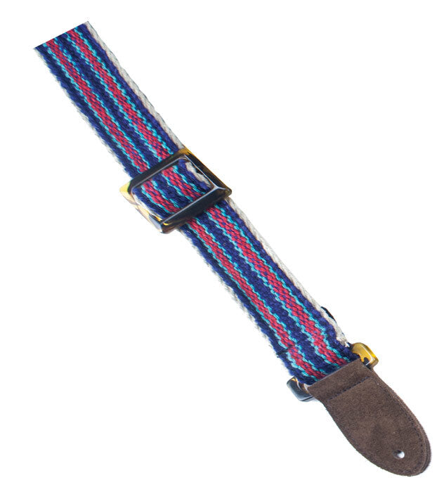 Heller Guitar Strap HPRU-01