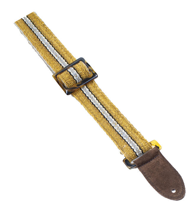 Heller Guitar Strap HPRU-11