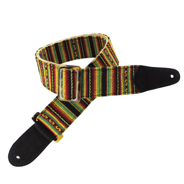Heller Guitar Strap HPSEDX-03