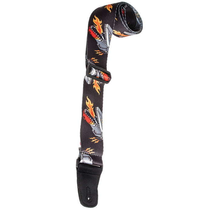 Heller Guitar Strap HSUB2-13
