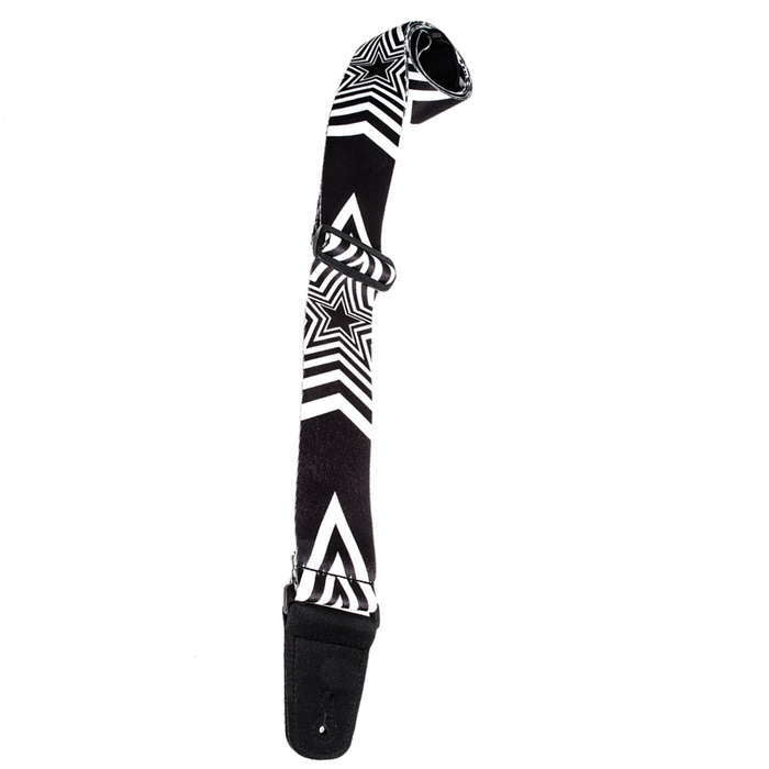 Heller Guitar Strap HSUB2-18